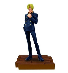 Ichiban Kuji One Piece ROMANCE DAWN　~Part 1~ Prize C: Sanji figure