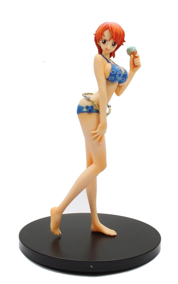 ONE PIECE ONE PIECE DX Girls Snap Collection 2