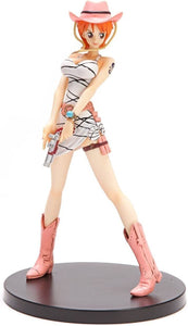 ONE PIECE ONE PIECE DX Girls Snap Collection 3