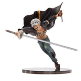 One Piece Banpresto Figure Colosseum SCultures BIG Champion 2012 Trafalgar Law