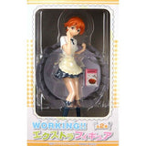 Mahiru Inami Working!! Extra Figure SEGA Prize Japan Anime Girl