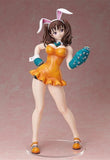 The Seven Deadly Sins Judgment of Wrath Diane Bunny Ver. 1/4 Complete Figure