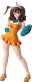 The Seven Deadly Sins Judgment of Wrath Diane Bunny Ver. 1/4 Complete Figure