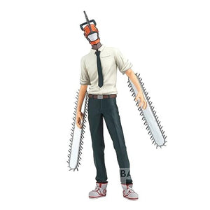 Chainsaw Man CHAIN SPIRITS vol.5 Chainsaw Man Figure