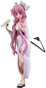 To Love-Ru Darkness Lala Yukata Figure FuRyu Prize B