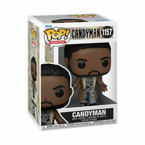 Candyman - Candyman Pop