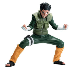 Naruto: Shippuden Vibration Stars Rock Lee II Figure