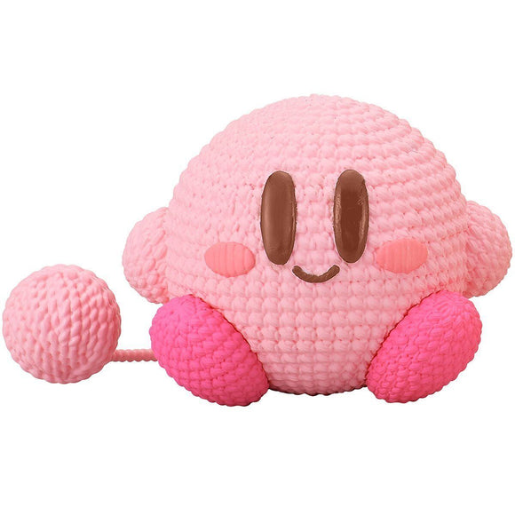 Kirby Amicot Petit Kirby Mini Figure