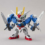 SD Gundam EX-Standard 008 00 Gundam