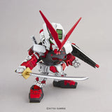 Gundam SD Ex-Standard Gundam Astray Red Frame Gunpla Plastic Model Kit