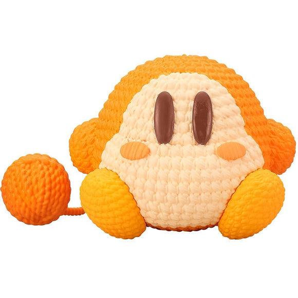 Kirby Amicot Petit - Kirby & Waddle Dee & Sleeping Kirby