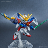 SD Gundam Ex-Standard 018 Wing Gundam Zero