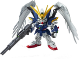 Bandai Hobby SD Gundam Ex-Standard 004 Wing Gundam Zero