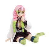 Megahouse - Demon Slayer - G.E.M. Series Kanroji-San Palm PVC Figure with Gift