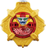 Shuriken Sentai Ninninger Shuriken Combination DX Lion Haoh