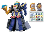 Uchu Sentai Kyuranger Kyutama Gattai 13 DX Orion Butler Megazord F/S