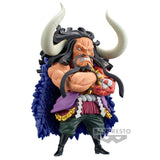 Kaido of the Beasts One Piece Figure Mega World Collectable Anime