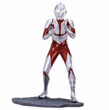 Shin Japan Heroes Universe Art Vignette III Ultraman