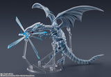 S.H.Monsterarts Yu-Gi-Oh! Duel Monsters Blue-Eyes White Dragon