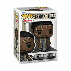 Candyman - Candyman with Bees & Hook Pop! Vinyl