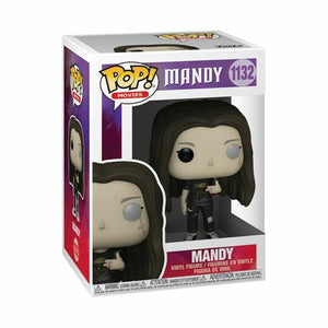 Mandy - Mandy Pop! Vinyl-FUN51549