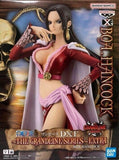 Boa Hancock - One Piece DXF The Grandline Lady Extra Bandai Spirits