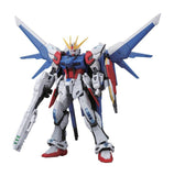 Gundam GAT-X105B / FP Build Strike Gundam Full Package RG 1/144 Scale Kit