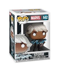 Marvel - Storm - (X-men 97) #642