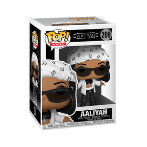 Rocks: Aaliyah #209