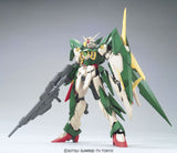 Gundam MG 1/100 Gundam Fenice Rinascita Gunpla Plastic Model Kit