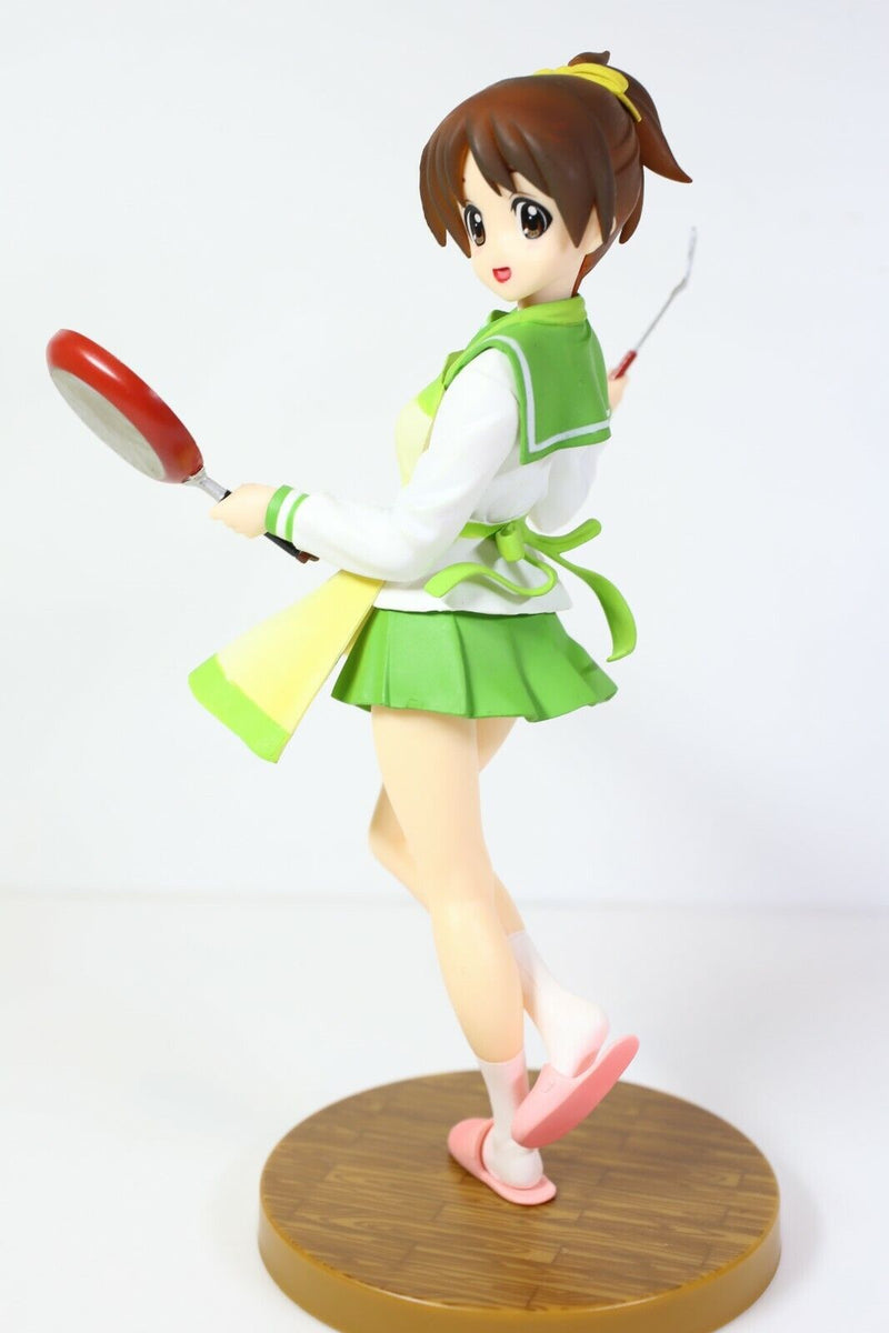 K-ON! Yui Hirasawa Sunny-Side up Premium Figure – Pokidoll Collectables