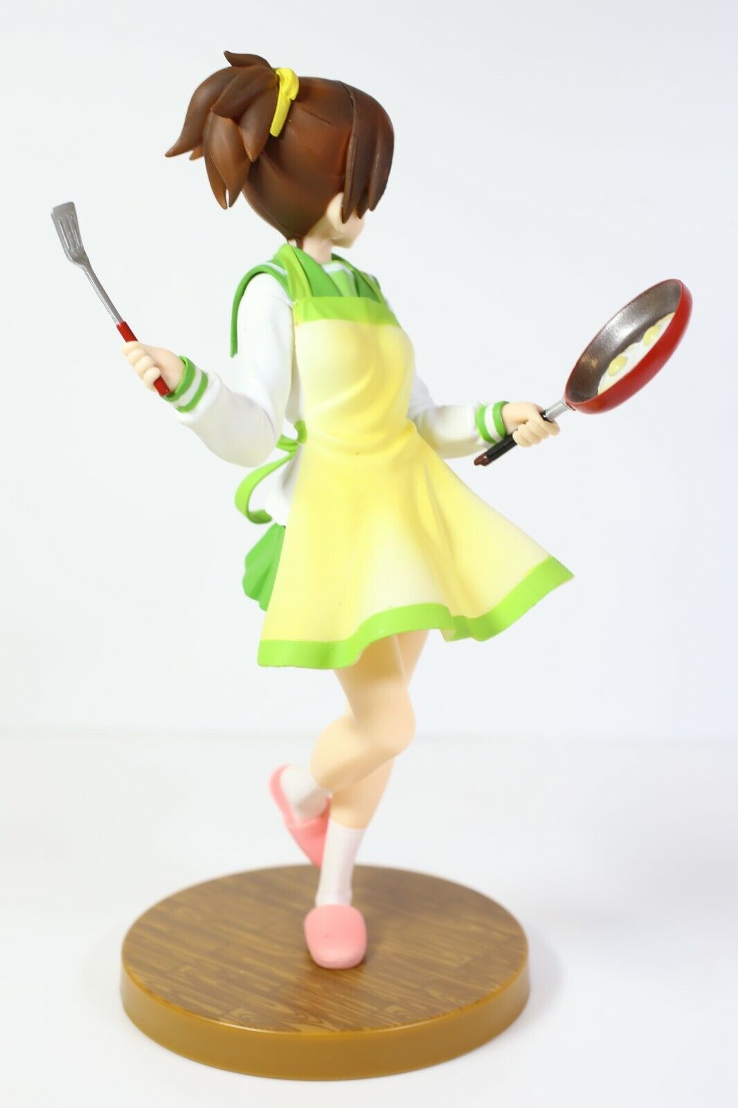 K-ON! SUNNY-SIDE UP フィギュア 4体セット Amazon.co.jp: 平沢憂 けいおん！ PMフィギュア “SUNNY－SIDE UP