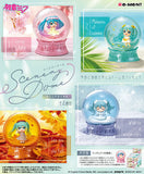Hatsune Miku Series Scenery Dome Performance of the Seasonal Story 1 Pack