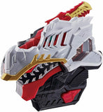 Bandai Knight Dragon Squadron Ryusoger Makeover Breath DX Ryuso Changer