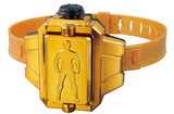 Kaizoku Sentai Gokaiger Ranger key buckle series Gokai