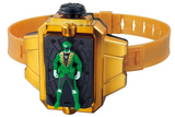 Kaizoku Sentai Gokaiger Ranger key buckle series Gokai