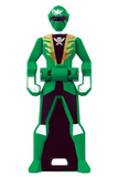 Kaizoku Sentai Gokaiger Ranger key buckle series Gokai