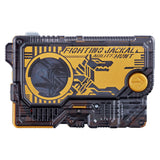 Bandai Kamen Rider Zero-One 01 DX Raidriser + Fighting Jackal Progrise Key