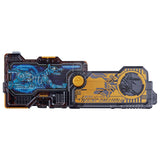 Bandai Kamen Rider Zero-One 01 DX Raidriser + Fighting Jackal Progrise Key