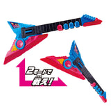 Bandai Kamen Rider Geats DX Beat Axe