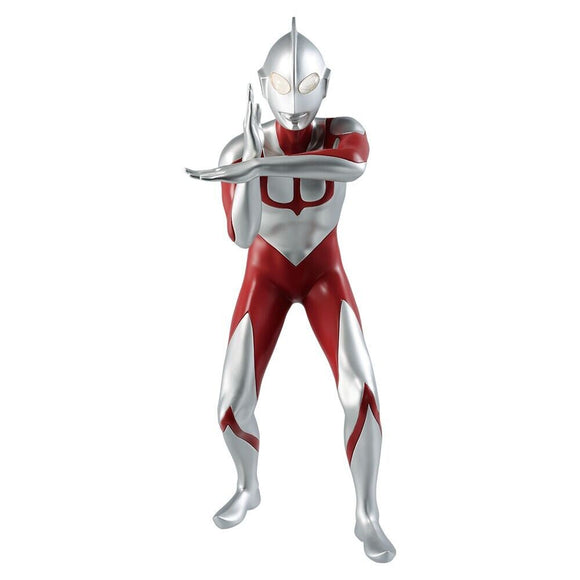 Shin Ultraman Kuji 2022 Ultraman MASTERLISE Figure