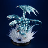 Megahouse - Yu-Gi-Oh! - MONSTER CHRONICLE - Blue Eyes Ultimate Dragon