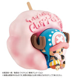 Megahouse - Character Bank Standard One Piece Tony Tony Chopper