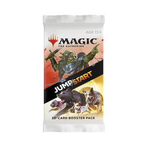 Magic the Gathering MTG Brother's War Draft Booster Pack Sealed