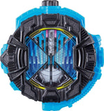 Bandai Kamen Rider Geo DX Time Majeen Gates Mode & Diend Ride Watch