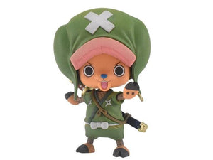 One Piece Dxf The Grandline Men Wano Country Vol.8 Chopper No.20