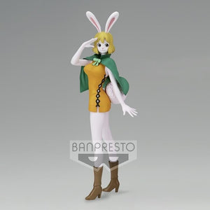 One Piece GLITTER & GLAMOURS ULTI Version A Figure Banpresto