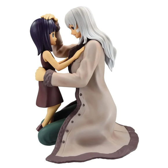 Ichiban Kuji One Piece Emotional Stories- Prize C: Revible Moment Robin & Olivia