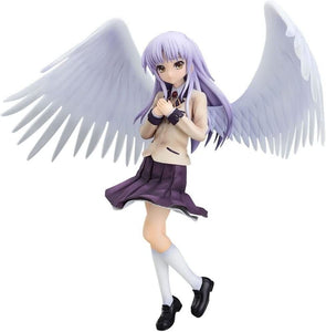 Angel Beats! Tenshi 1/8 PVC figure from Japan Good Smile Company