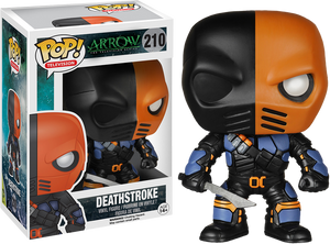 Arrow - Deathstroke FUN5343